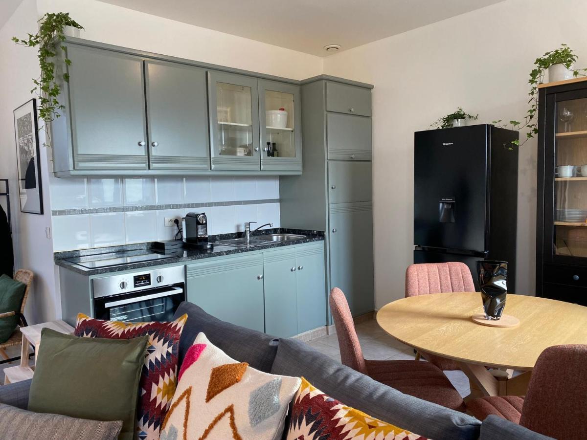 Appartement 2 Pieces De 44M² En Centre Ville Magny-les-Hameaux Buitenkant foto